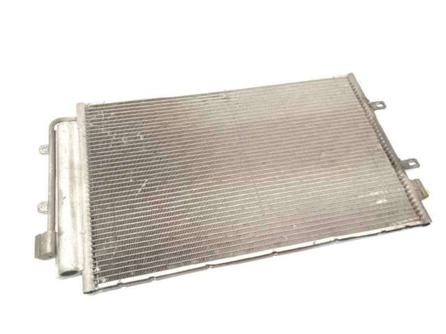 Aire acondicionado capacitor 5801255825 IVECO
