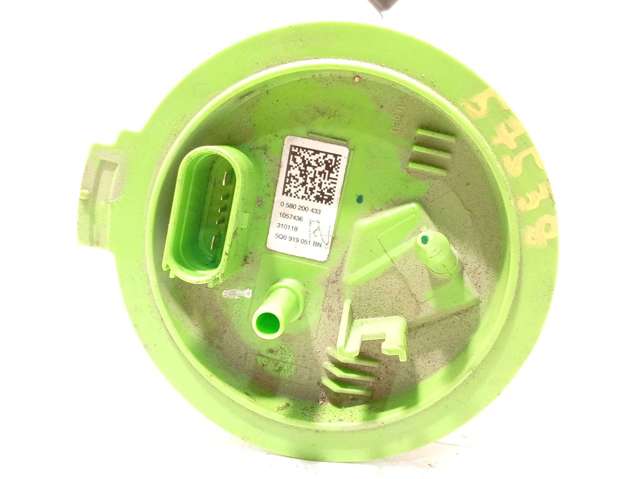 Bomba de combustible 580200433 VAG