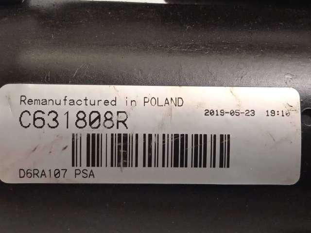 5802CZ Peugeot/Citroen