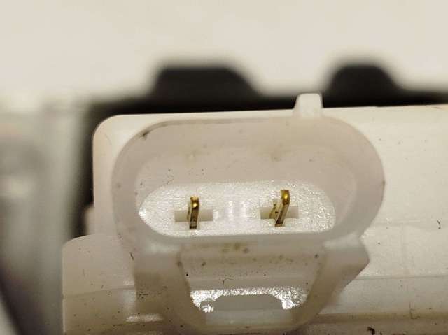 5808A079 Cerradura de tapa de maletero  comprar en Pontevedra