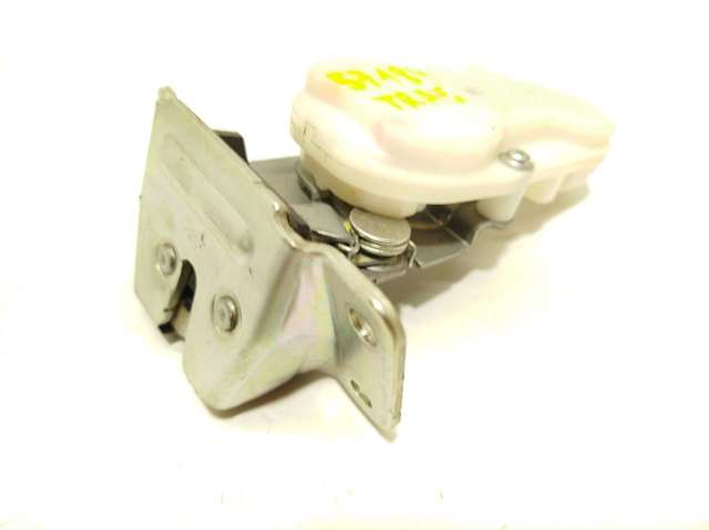 MITSUBISHI 5808A079 Cerradura de maletero comprar Tarragona