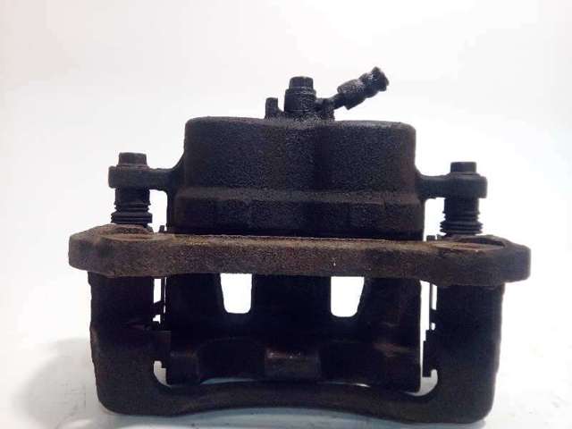 Pinza de freno, Eje delantero izquierda 581102B700 HYUNDAI