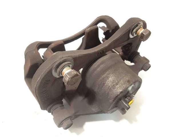 Pinza de freno, Eje delantero izquierda 581102Y050 HYUNDAI