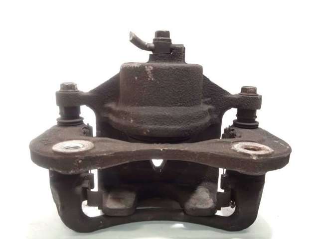 Pinza de freno, Eje delantero izquierda 581802SA70 HYUNDAI