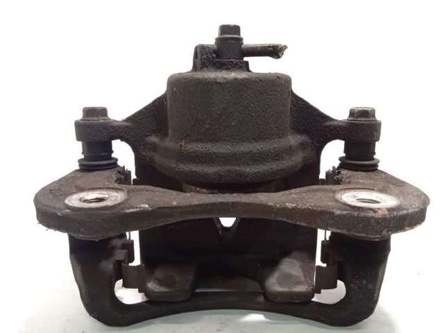 Pinza de freno, Eje delantero derecha 581902SA70 HYUNDAI