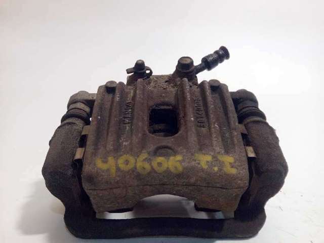 Pinza de freno trasera izquierda 582102B700 HYUNDAI
