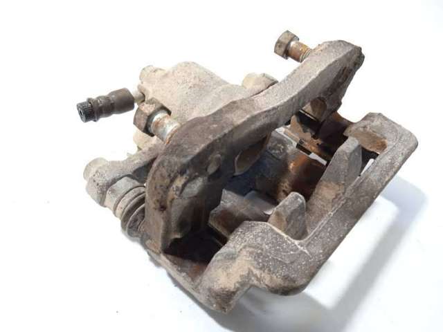 Pinza de freno trasera izquierda 582102E300 HYUNDAI