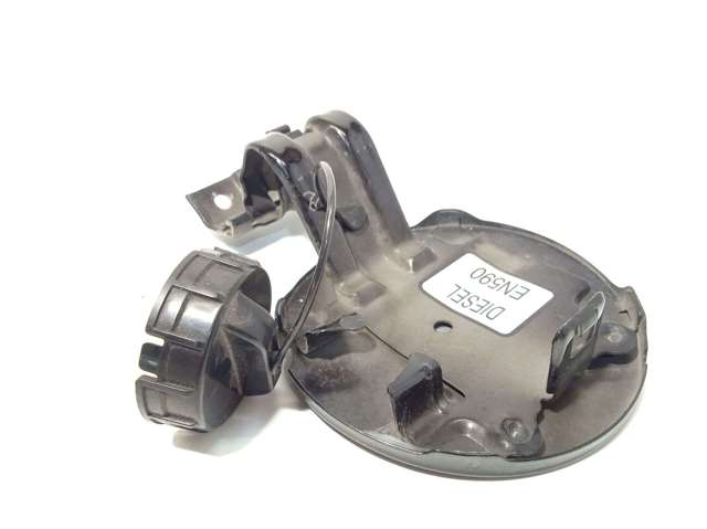 Tapa tanque combustible Mitsubishi Lancer  (2007-2026)