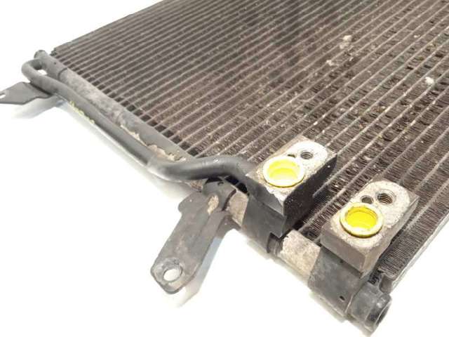 Aire acondicionado capacitor 5C0820411 VAG