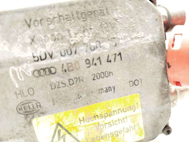 5DV00776015 VAG