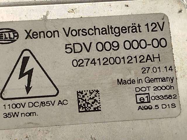 5DV00900000 Ford