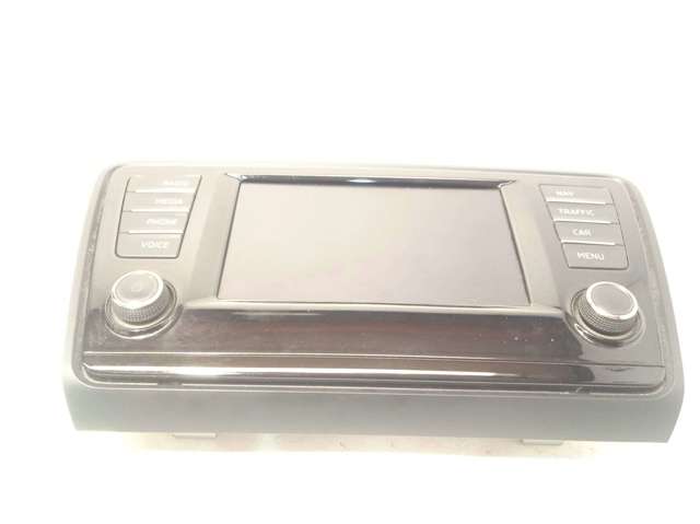 Pantalla para Skoda Octavia 5E3, NL3, NR3