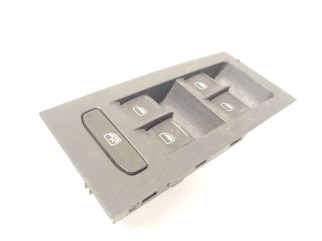 Unidad de control elevalunas delantera izquierda 5E0959857 VAG