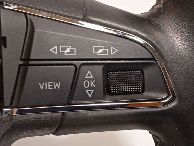 Volante multifuncion Seat Leon  (2012-2020)