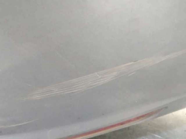 Comprar Parachoques trasero Seat Leon  5F1 a bajo precio