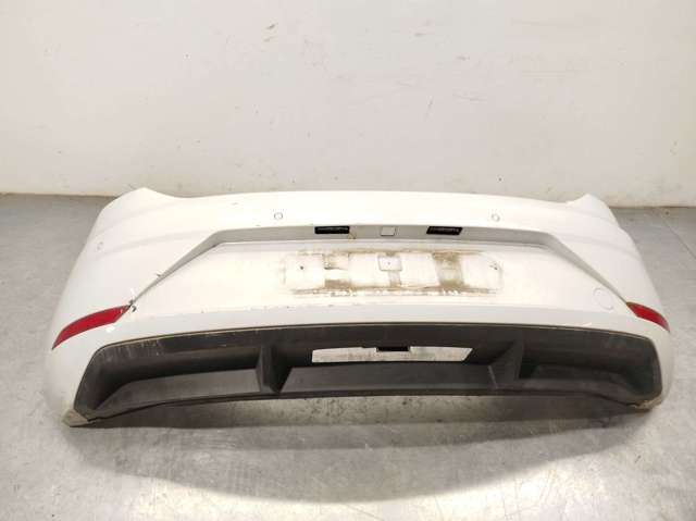 Paragolpes trasero 5F0807421NGRU VAG