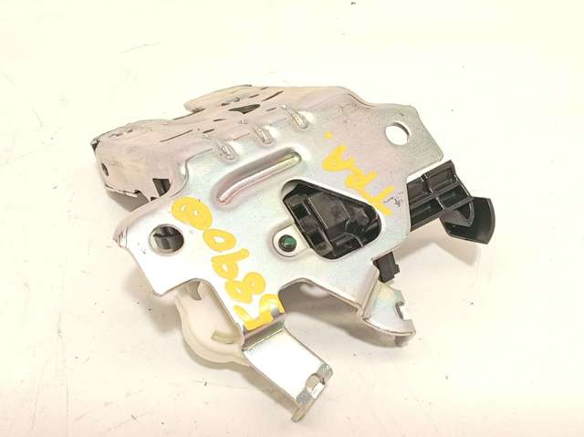 5F0827505 VAG Cerradura de tapa de maletero  comprar en Oviedo