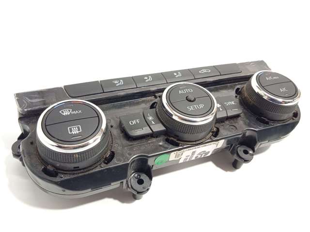 Unidad de control de la ventilación Seat Leon (2012-2020)