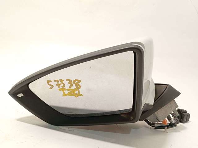 Comprar Retrovisor izquierdo Leon  5F1