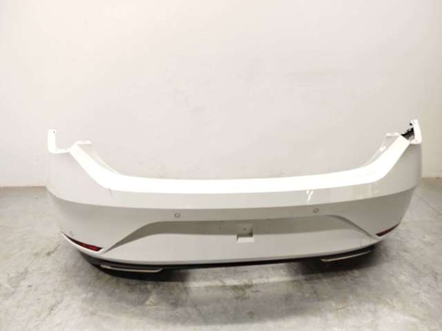 Paragolpes trasero 5FA807421GRU VAG