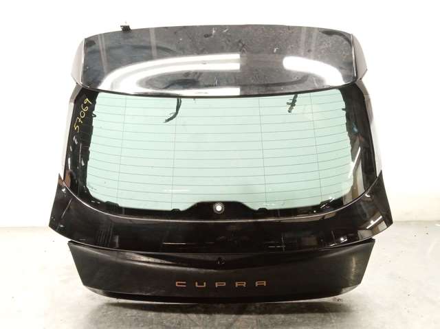Puerta trasera para Seat Leon KL8, KLD