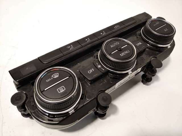 Comprar Módulo de modos de calefacción/aire acondicionado Volkswagen Golf VII BA5, BV5 a bajo precio