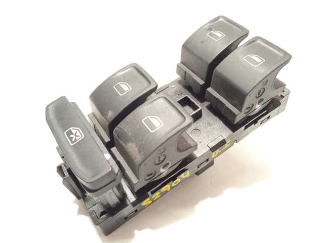 Unidad de control elevalunas delantera izquierda 5G0959857B VAG