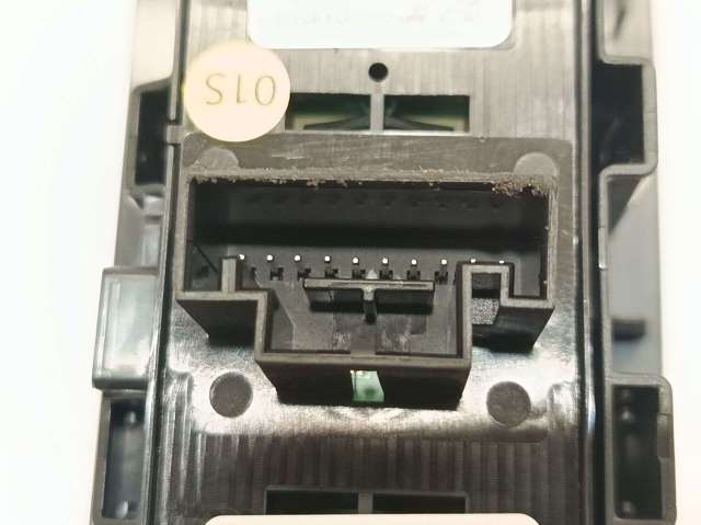 5G0959857DWHS VAG Unidad de control de elevalunas delantera izquierda  disponible Vigo