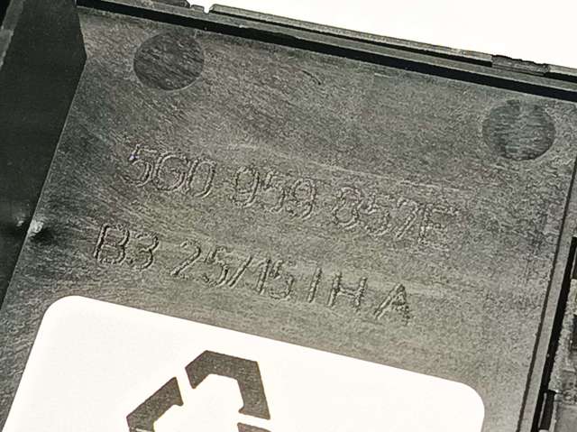 5G0959857EIHA VAG