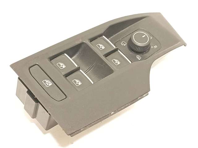 VAG 5G0959857EWZU Interruptor de elevalunas delantera izquierda comprar Pamplona