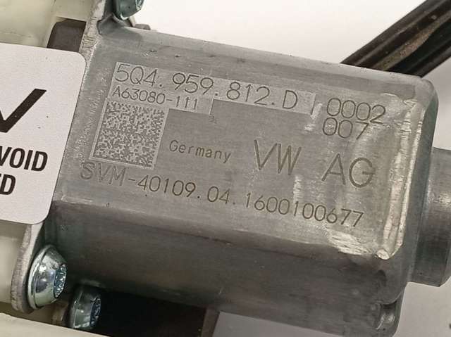 5G4839462C VAG