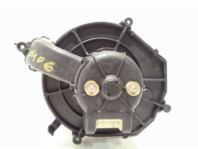 PEUGEOT 5G6928100 Motor del ventilador del calefactor  comprar en Ponferrada