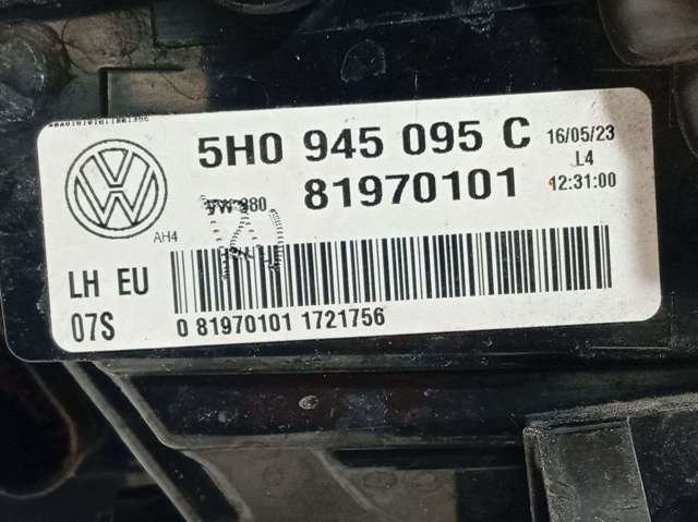 5H0945095C VAG