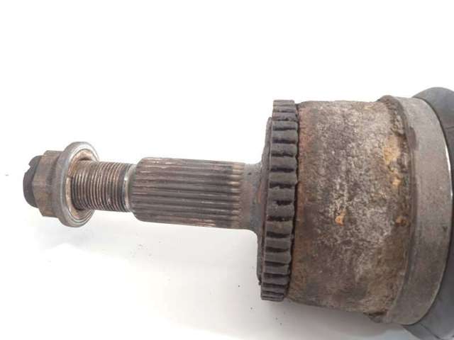 5H227A684CA Land Rover