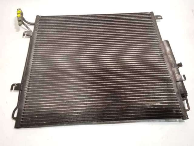 Radiador de aire acondicionado 5H3219712AA LAND ROVER