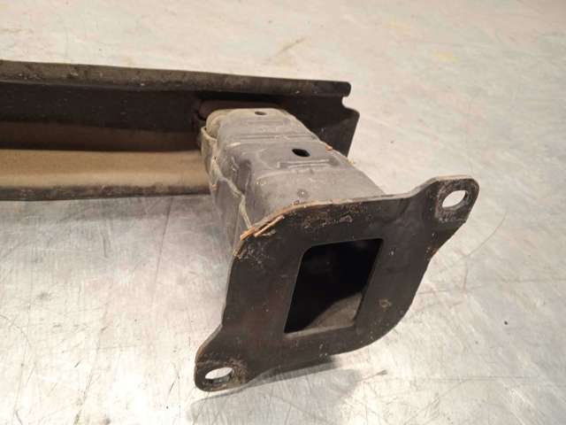 Refuerzo parachoques trasero para Skoda Fabia 5J2, 542, 572, 582