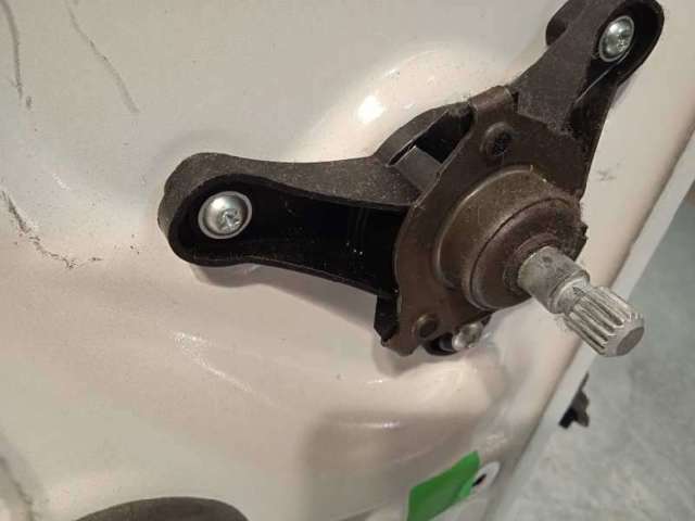VAG 5JA833051C Puerta trasera izquierda  comprar en Murcia