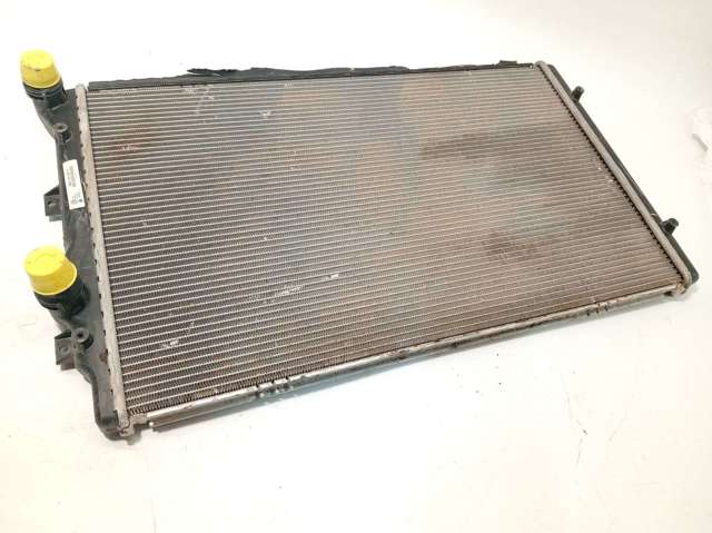 VAG 5K0121251F Radiador de refrigeración del motor  comprar en Albacete