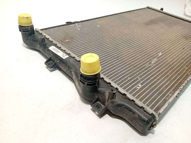 5K0121251F VAG Radiador de refrigeración del motor  comprar en Oviedo
