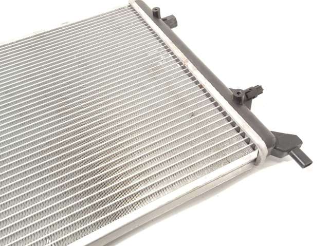 Radiador del motor Volkswagen Golf V familiar comprar en España