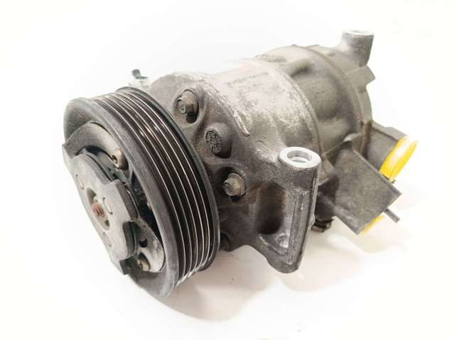 Condensador aire acondicionado 5K0820803C VAG