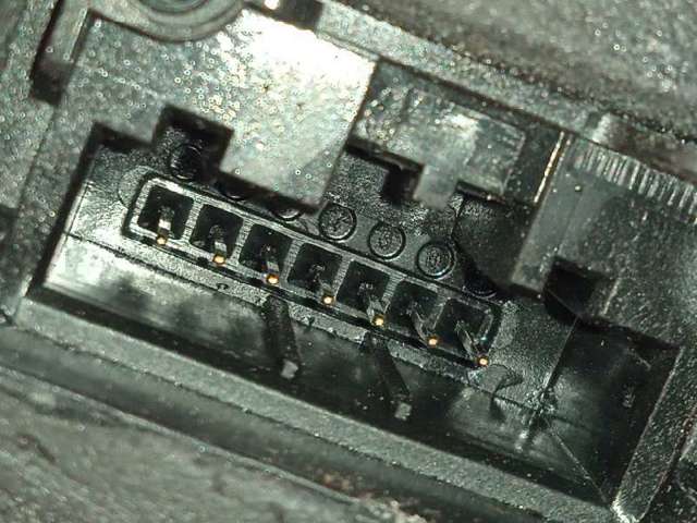 VAG 5K1837015D Cerradura comprar Pamplona