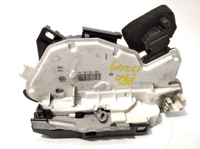 Cerradura 5K1837015E VAG