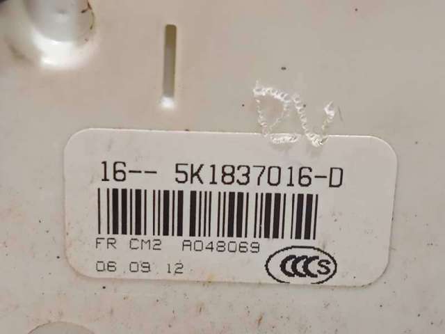 5K1837016D VAG