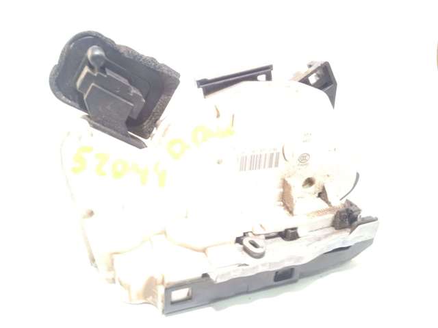 VAG 5K1837016E Cerradura de puerta delantera derecha comprar Pamplona