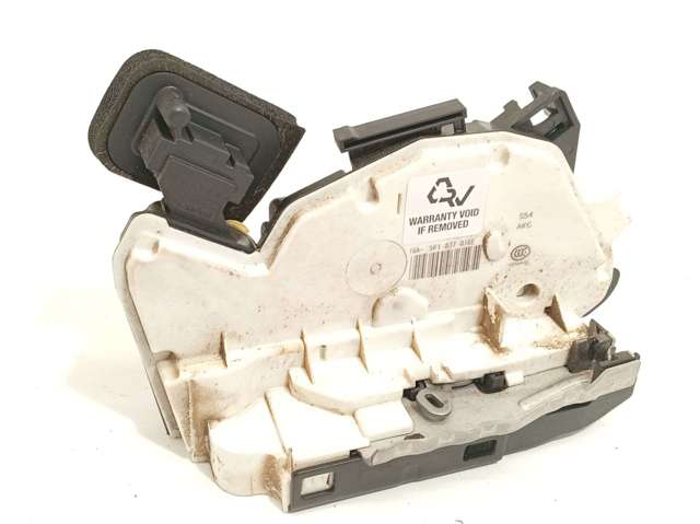 VAG 5K1837016E Cerradura de puerta delantera derecha comprar Pamplona