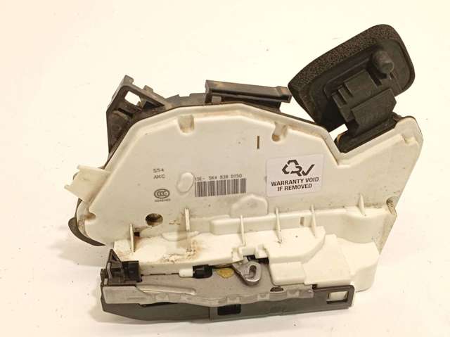 VAG 5K4839015Q Cerradura de puerta trasera izquierda  disponible Valladolid