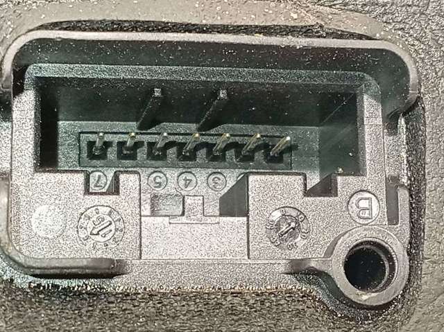 VAG 5K4839015Q Cerradura de puerta trasera izquierda  comprar en Albacete