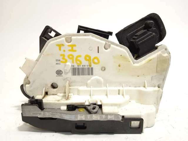 VAG 5K4839015Q Cerradura de puerta trasera izquierda comprar Pamplona