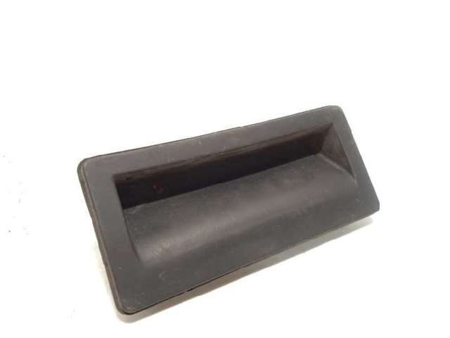 Manecilla de puerta de maletero exterior 5N0827566T VAG